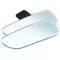360 Blind Spot Mirror Set 2PCS Wide Angle Adjustable Car Side Mirror Accessories 1