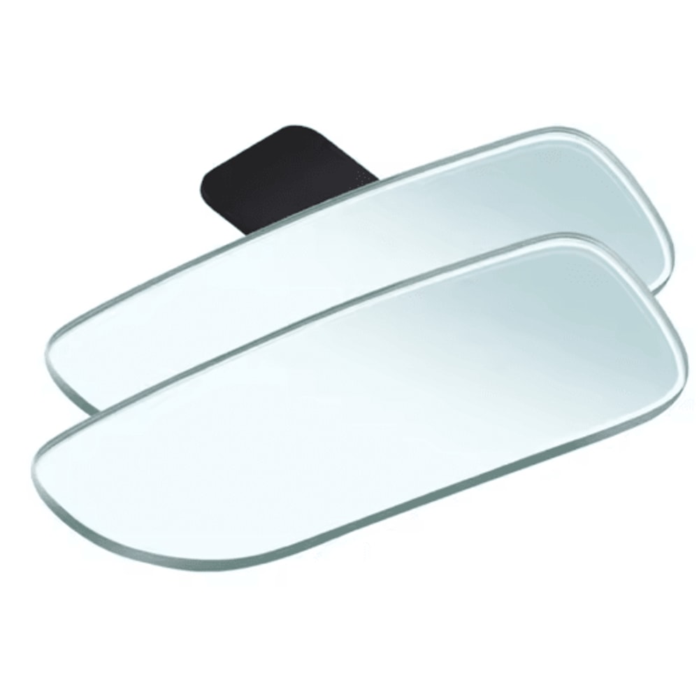 360 Blind Spot Mirror Set 2PCS Wide Angle Adjustable Car Side Mirror Accessories 4