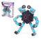 Transforming Chain Fidget Spinner Deformable Stress Relief Sensory Toy 0