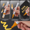 Car Scratch Repair Pen Quick Touch Up Paint Marker For Auto Scratch Removal 11