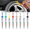 Car Scratch Repair Pen Quick Touch Up Paint Marker For Auto Scratch Removal 13