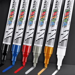 car scratch repair pen quick touch up paint marker for auto scratch removal