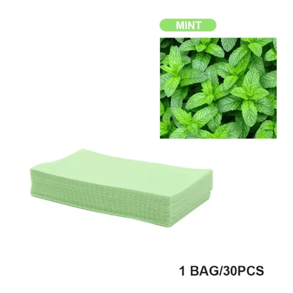 MultiSurface Floor Cleaner Tablets Water Soluble Deodorizing Disinfecting Sheets 4