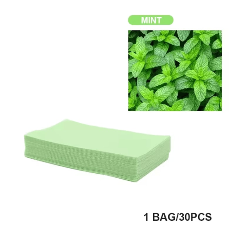 MultiSurface Floor Cleaner Tablets Water Soluble Deodorizing Disinfecting Sheets 4