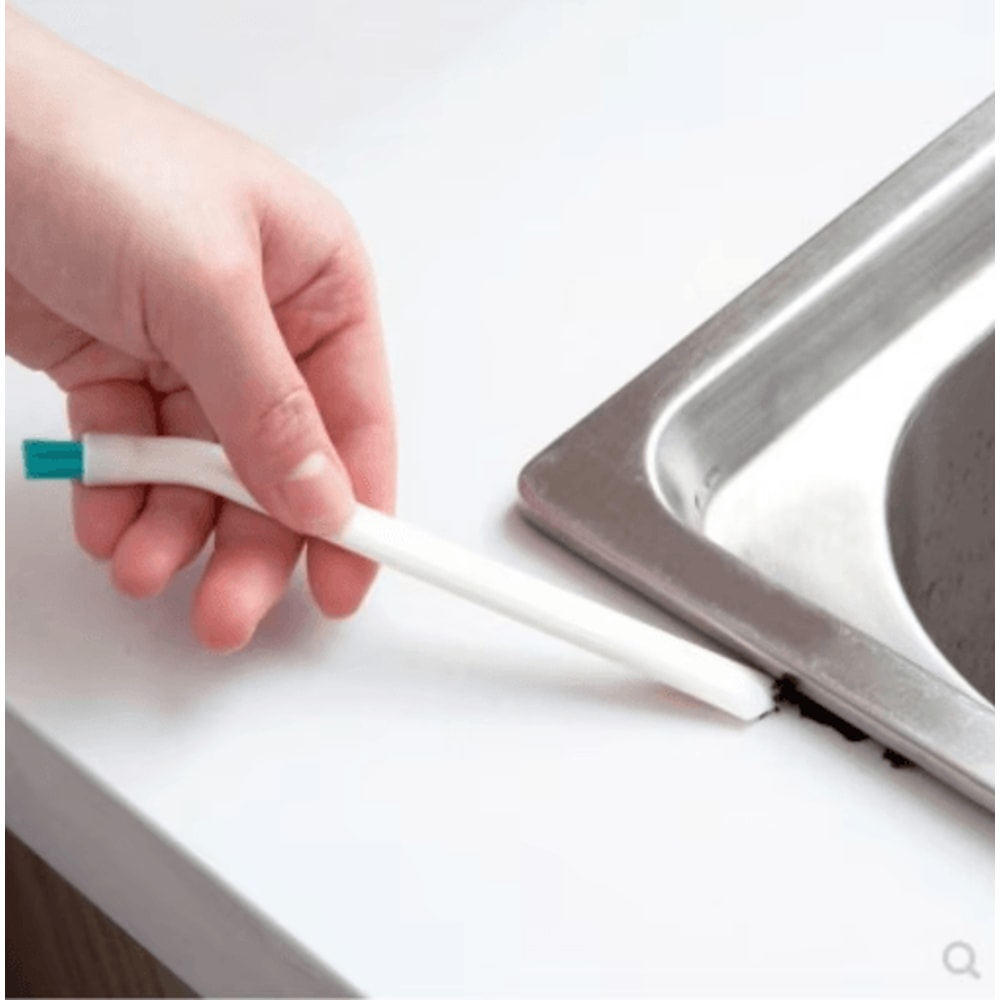 Narrow Gap Cleaning Brush Baby Bottle Cleaning Brush Long Handle Cleaning Brush Kitchen Crevice Bru 5