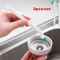 Narrow Gap Cleaning Brush Baby Bottle Cleaning Brush Long Handle Cleaning Brush Kitchen Crevice Bru 0