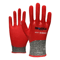 Ultrathin Electrician Insulating Gloves For 400V Protection With Touchscreen Compatibility 1
