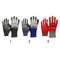 Ultrathin Electrician Insulating Gloves For 400V Protection With Touchscreen Compatibility 4