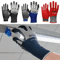 Ultrathin Electrician Insulating Gloves For 400V Protection With Touchscreen Compatibility 6