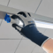 Ultrathin Electrician Insulating Gloves For 400V Protection With Touchscreen Compatibility 9