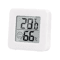 LCD Digital Thermometer Hygrometer For Accurate Indoor Temperature Humidity Monitoring 2