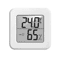 LCD Digital Thermometer Hygrometer For Accurate Indoor Temperature Humidity Monitoring 3