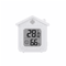 LCD Digital Thermometer Hygrometer For Accurate Indoor Temperature Humidity Monitoring 5