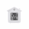 LCD Digital Thermometer Hygrometer For Accurate Indoor Temperature Humidity Monitoring 5
