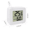 LCD Digital Thermometer Hygrometer For Accurate Indoor Temperature Humidity Monitoring 8
