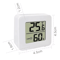 LCD Digital Thermometer Hygrometer For Accurate Indoor Temperature Humidity Monitoring 8