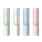 2in1 Reusable Pet Hair Remover Brush With Self Cleaning Lint Roller For Clothes Furniture 5