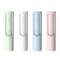 2in1 Reusable Pet Hair Remover Brush With Self Cleaning Lint Roller For Clothes Furniture 5