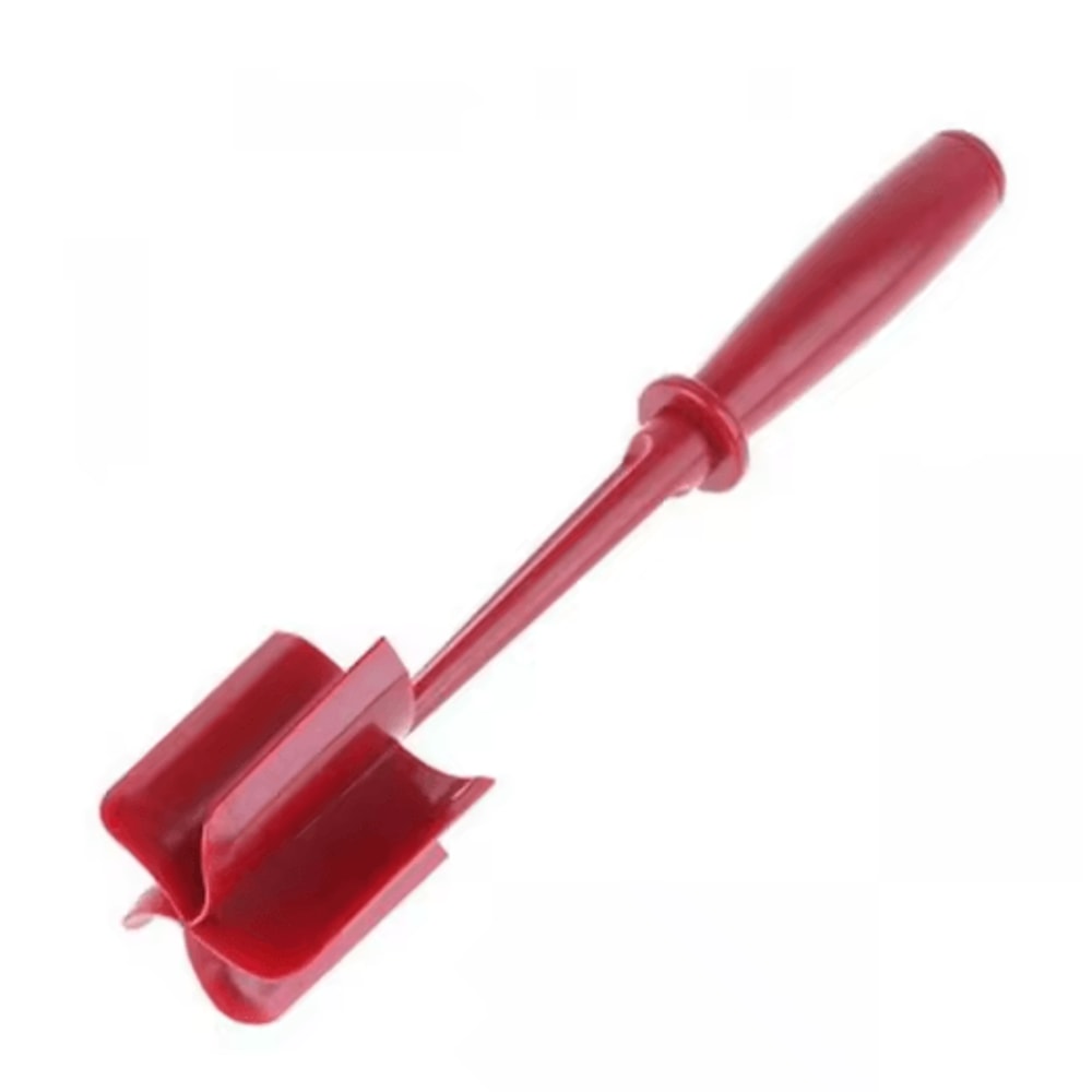 Handheld Meat Chopper Masher For Easy Ground Meat Mixing And Cooking 1
