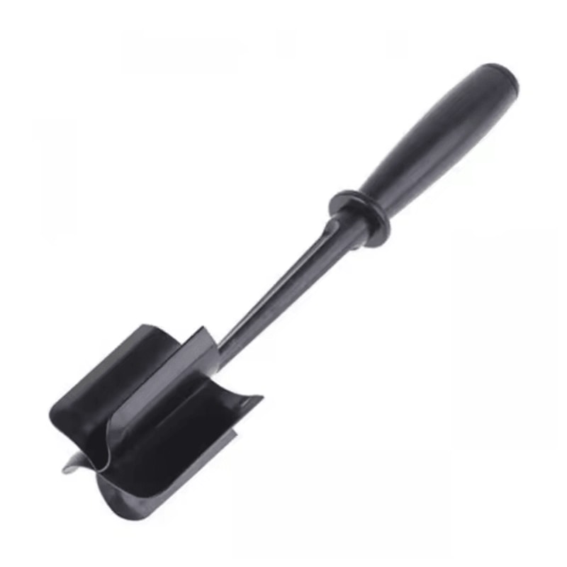 Handheld Meat Chopper Masher For Easy Ground Meat Mixing And Cooking 2