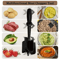 Handheld Meat Chopper Masher For Easy Ground Meat Mixing And Cooking 0