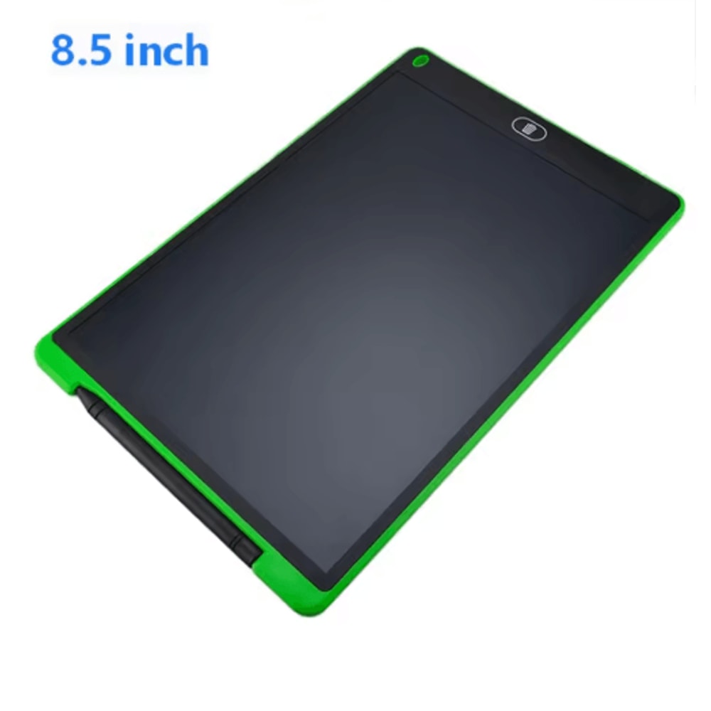 85 Inch LCD Writing Tablet Portable Digital Drawing Handwriting Pad 1