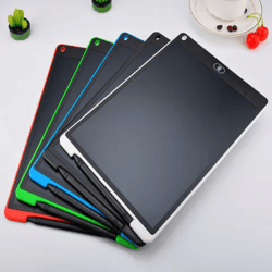8.5 inch lcd writing tablet portable digital drawing & handwriting pad