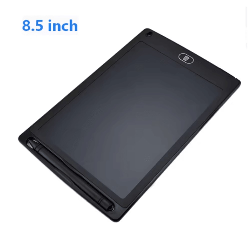 85 Inch LCD Writing Tablet Portable Digital Drawing Handwriting Pad 2