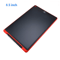 85 Inch LCD Writing Tablet Portable Digital Drawing Handwriting Pad 4