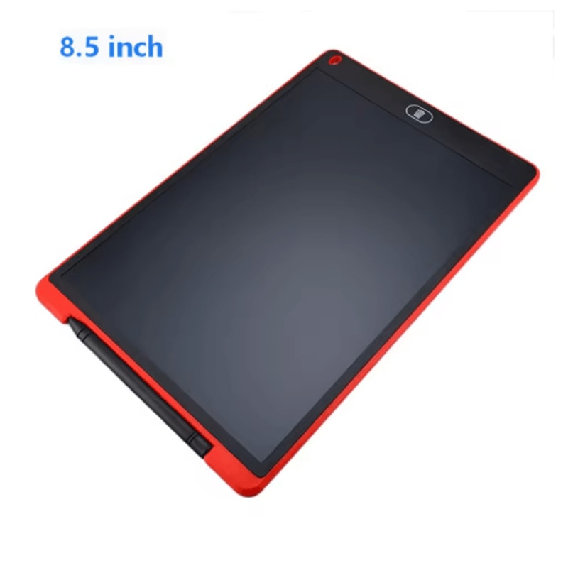 85 Inch LCD Writing Tablet Portable Digital Drawing Handwriting Pad 4
