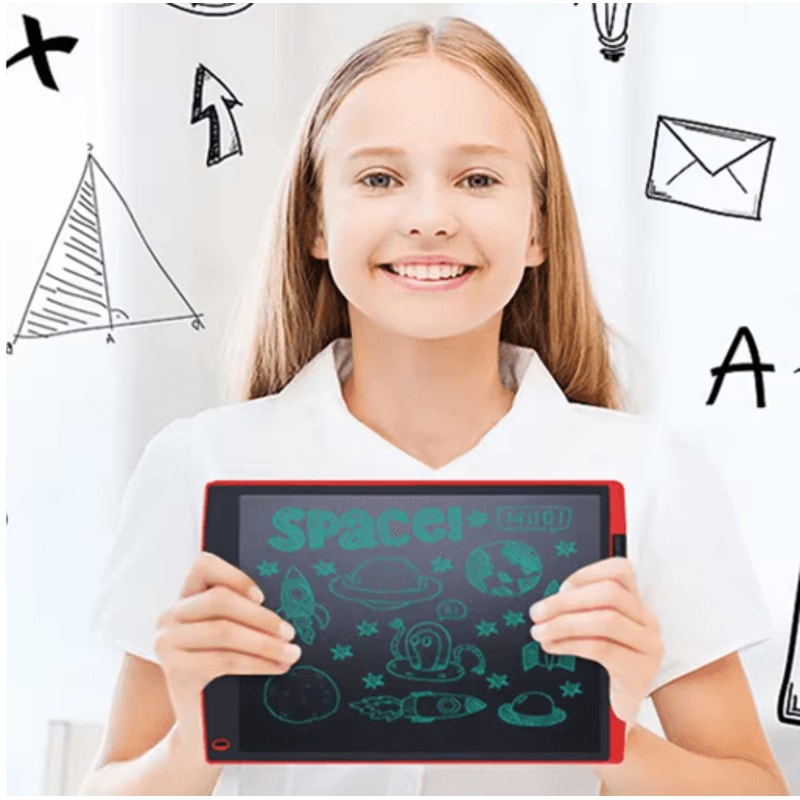 85 Inch LCD Writing Tablet Portable Digital Drawing Handwriting Pad 5