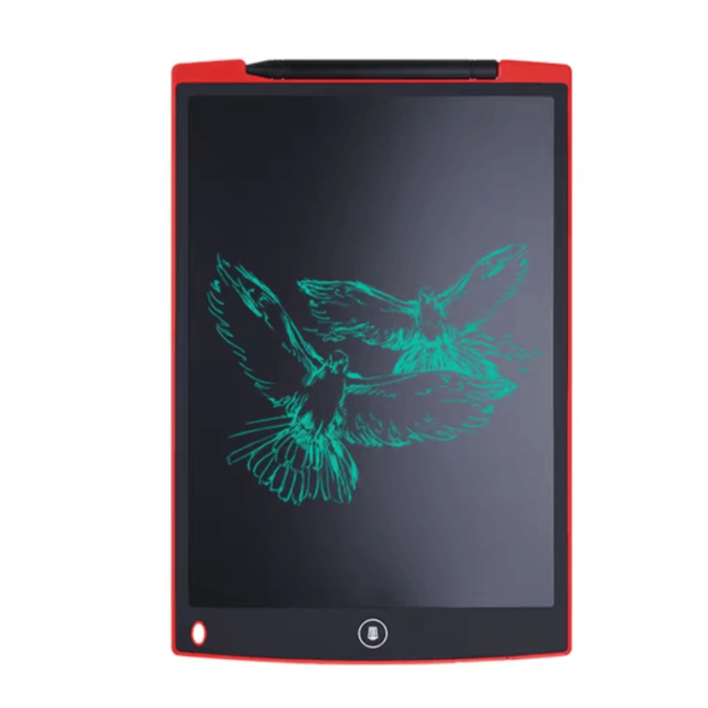 85 Inch LCD Writing Tablet Portable Digital Drawing Handwriting Pad 6