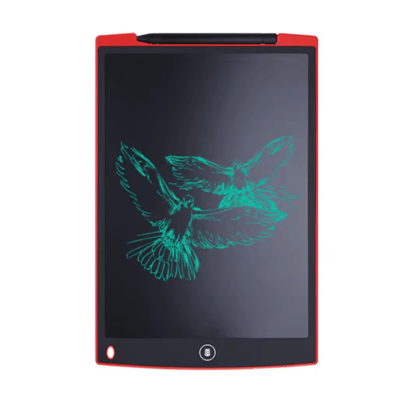 85 Inch LCD Writing Tablet Portable Digital Drawing Handwriting Pad 6