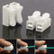 20PCS Quick Wire Connector 2 Pin Spring Clamp No Solder Terminal Block 6