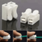 20PCS Quick Wire Connector 2 Pin Spring Clamp No Solder Terminal Block 6
