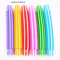 4 Pack Mini Pop Tube Fidget Toy Set For Sensory Play Stress Relief Creative Building 1