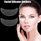 Reusable Silicone Forehead Patch For Anti Wrinkle Smoothing Skin Care 4