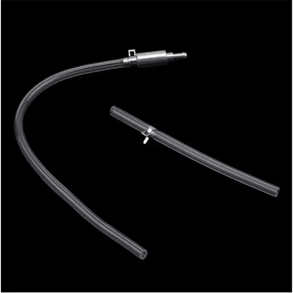 Car Brake Bleeder Hose Kit With One Way Valve For Easy Clutch Brake Bleeding 3