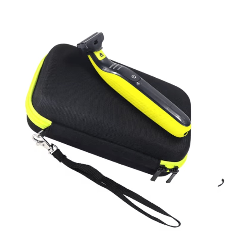 Portable Storage Case For Philips OneBlade Shaver Electric Trimmer Travel Protection 5