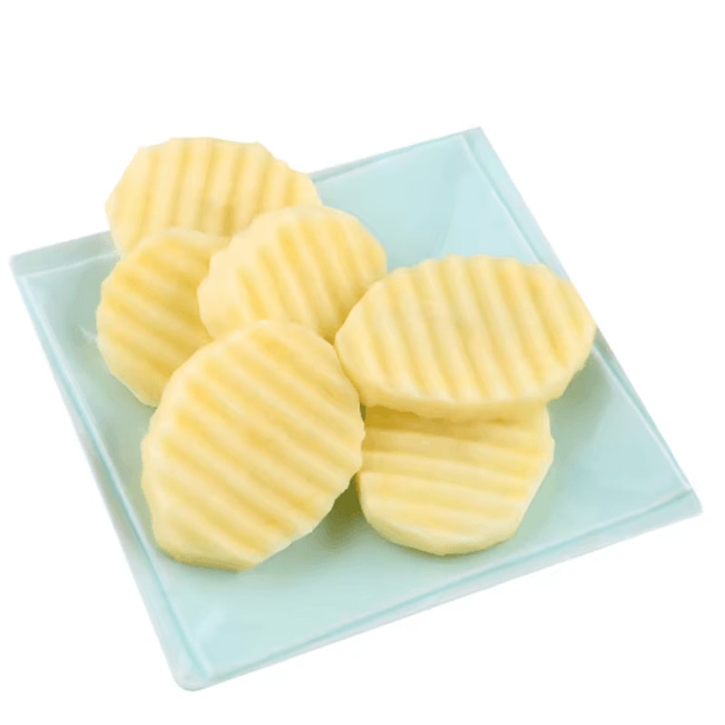 MultiFunctional Stainless Steel Fruit Vegetable Slicer For Apples Potatoes More 4