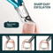 HeavyDuty Toenail Clippers For Thick Ingrown Nails With Wide Opening Design 4