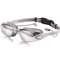 HydroClear AntiFog Swim Goggles With Earplugs For Adults Training Racing 1