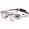 HydroClear AntiFog Swim Goggles With Earplugs For Adults Training Racing 1