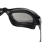 HydroClear AntiFog Swim Goggles With Earplugs For Adults Training Racing 2