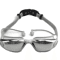 HydroClear AntiFog Swim Goggles With Earplugs For Adults Training Racing 5