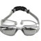 HydroClear AntiFog Swim Goggles With Earplugs For Adults Training Racing 5