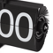 TimeFlip Aesthetic Digital Down Clock With Large Display Auto Time Adjustment 4