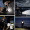 UltraBeam Rechargeable LED Flashlight High Power Waterproof Spotlight For Outdoor Emergency Use 3