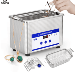 ultrasonic pro cleaner – 40khz ultrasonic jewelry & glasses cleaning machine