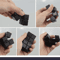 MindFlex Infinity Magic Cube AntiStress Fidget Puzzle For Creativity Focus 6